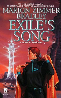 Exile's Song