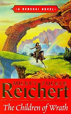 The Children of Wrath