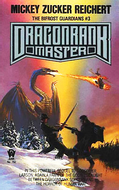 Dragonrank Master