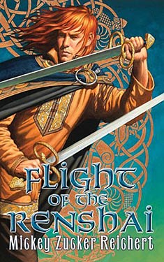 Flight of the Renshai