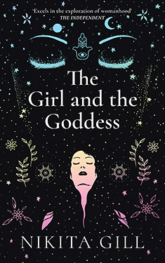 The Girl and the Goddess