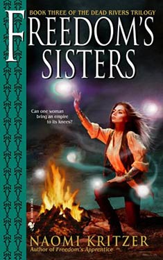 Freedom's Sisters