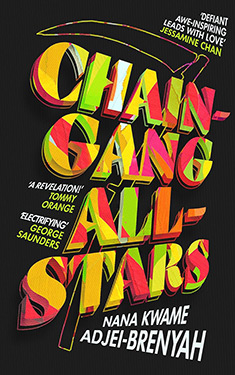 Chain-Gang All-Stars