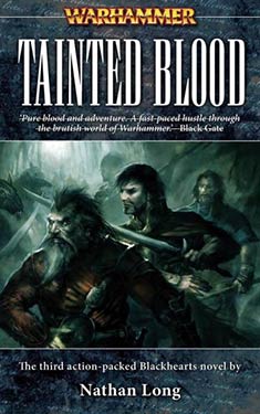 Tainted Blood