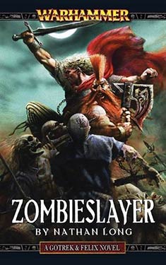 Zombieslayer