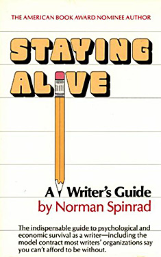 Staying Alive:  A Writer's Guide