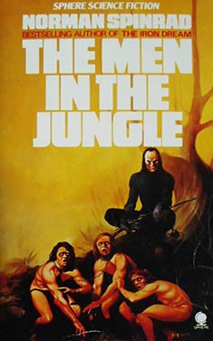 The Men in the Jungle