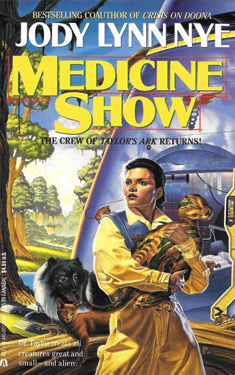 Medicine Show