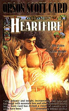 Heartfire