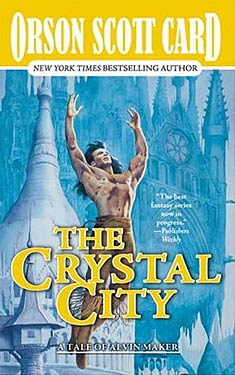 The Crystal City