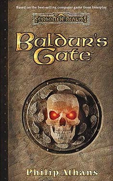 Baldur's Gate