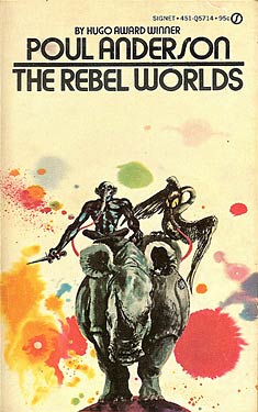 The Rebel Worlds