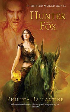 Hunter and Fox