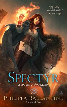 Spectyr