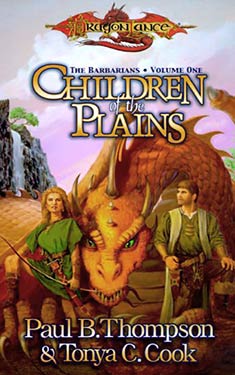 Children of the Plains