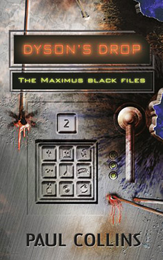 Dyson's Drop