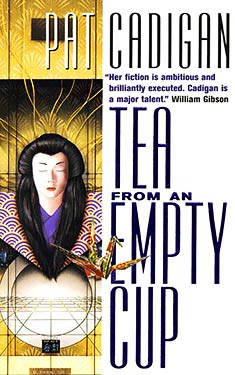 Tea from an Empty Cup