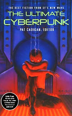 The Ultimate Cyberpunk