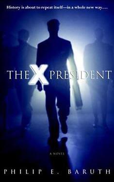 The X President