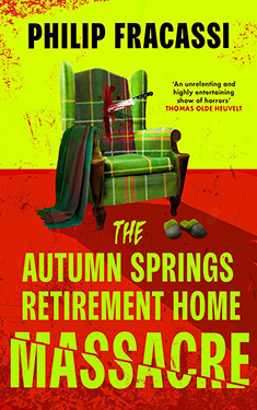 The Autumn Springs Retirement Home Massacre
