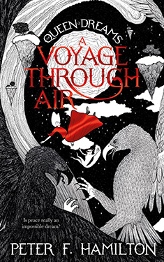 A Voyage Through Air