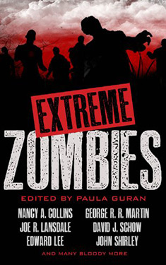 Extreme Zombies