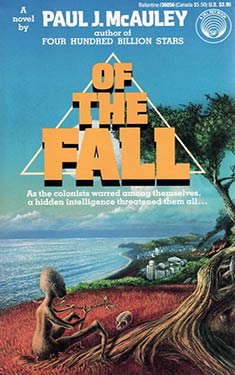 Of the Fall