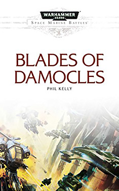 Blades of Damocles