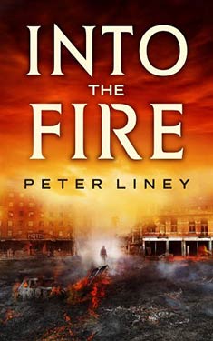 Into the Fire