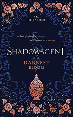 The Darkest Bloom