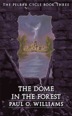 The Dome in the Forest