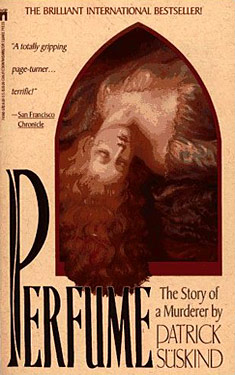 Perfume The Story of a Murderer WWEnd