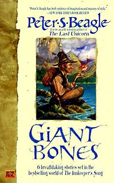 Giant Bones