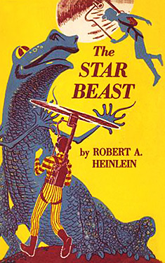The Star Beast