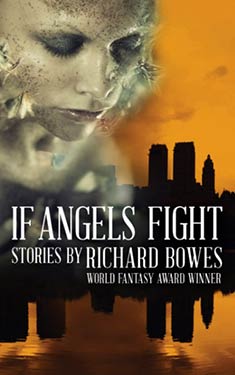 If Angels Fight