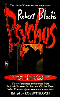 Robert Bloch’s Psychos