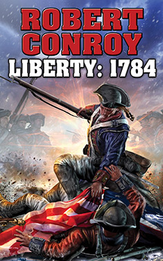 Liberty: 1784