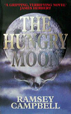 The Hungry Moon