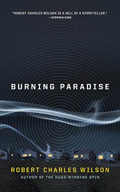 Burning Paradise