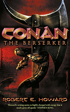 Conan the Berserker