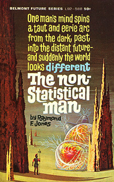 The Non-Statistical Man