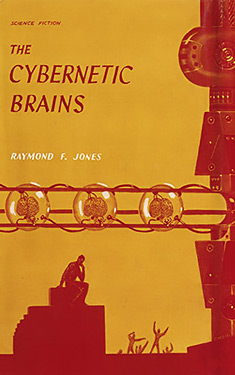 The Cybernetic Brains