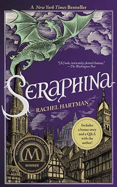 Seraphina