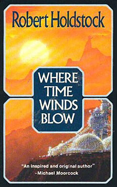 Where Time Winds Blow
