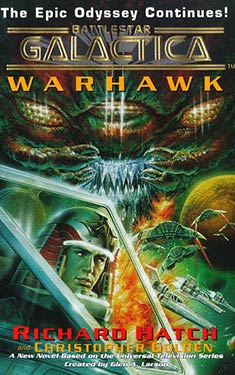 Warhawk