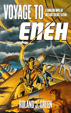 Voyage to Eneh