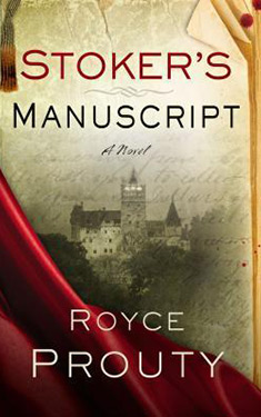 Stoker's Manuscript