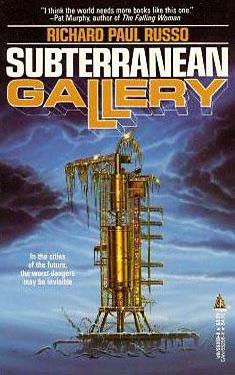 Subterranean Gallery