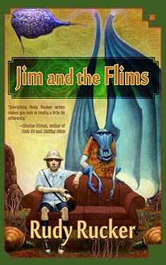 Jim and the Flims