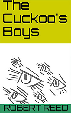 The Cuckoo's Boys